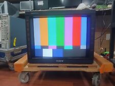 Sony pvm 2530 for sale  Los Angeles