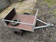 4 trailer for sale  MANCHESTER