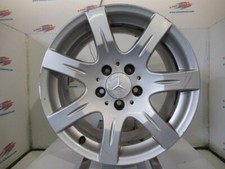 Jante aluminium mercedes d'occasion  Vernaison