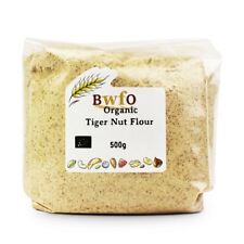 Organic tiger nut for sale  RAMSGATE