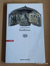 Damien keown buddhismo usato  Quartu Sant Elena