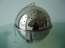 Boule riz inox d'occasion  Habsheim