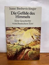 Gefilde himmels isaac gebraucht kaufen  Coburg