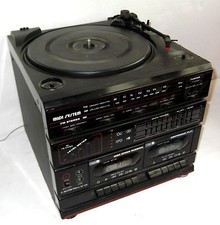 Midi system stereo usato  Vicenza