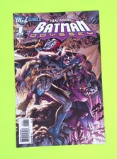 Batman odyssey vol. for sale  USA