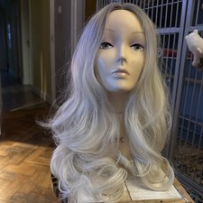 Long blonde ladies for sale  BIRMINGHAM