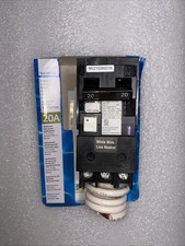 Siemens qf220ap 20a for sale  Dallas