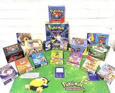 Pokemon wotc 1999 for sale  COLCHESTER