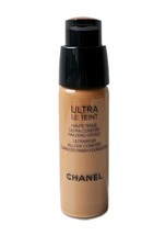 Chanel ultra teint gebraucht kaufen  Landau