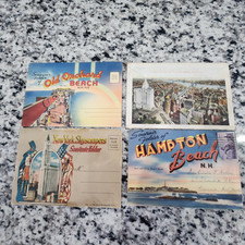 Vintage various unused for sale  Leland