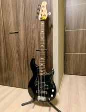 Baixo elétrico/5 cordas YAMAHA BB425  comprar usado  Enviando para Brazil