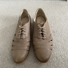 clarks rocker sole shoes for sale  BICESTER