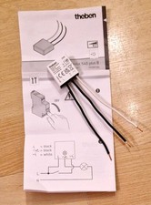 Led dimmer theben gebraucht kaufen  Hochheim am Main
