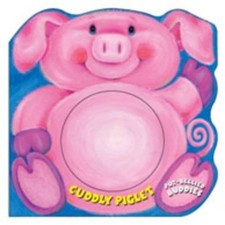 Cuddly piglet excellent for sale  USA