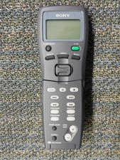 Sony dx450 remote for sale  Kingsville