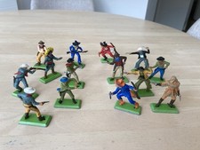 Britain deetail cowboys. for sale  EASTBOURNE