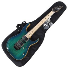 Guitarra elétrica IBANEZ RG370AHMZ BMT #PF07RE comprar usado  Enviando para Brazil