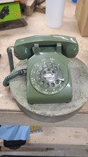 Vintage 1982 itt for sale  Chana