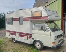 T25 motorhome for sale  COLCHESTER