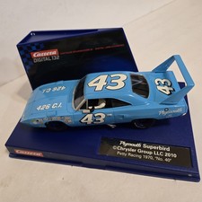 Carrera petty racing for sale Carrera petty racing for sale  Simi Valley