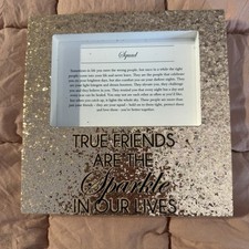 picture sparkly friends frame for sale  Bessemer