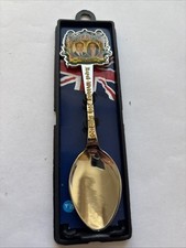 Collectable spoon. royal for sale  BLYTH