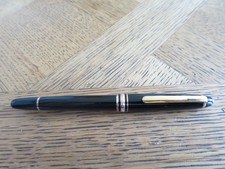 Stylo rollerball mont d'occasion  Bernay
