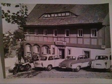 Grenzbaude waltersdorf zittaue gebraucht kaufen  Aarbergen