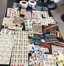 Sticker lot mix for sale  Phoenix