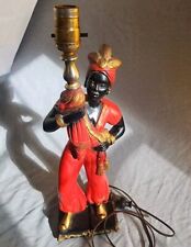 1950 nubian blackamoor for sale  Shade Gap