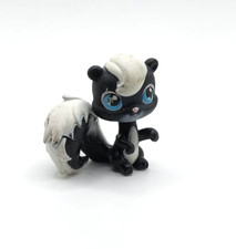 Figurine hasbro littlest d'occasion  Faches-Thumesnil
