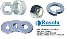 Dadi medi autobloccanti usato Dadi medi autobloccanti usato  Barletta