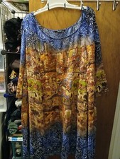 Eshakti dress 28w for sale  Philadelphia