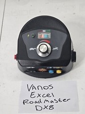 Vanos excel roadster for sale  MARCH