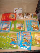 Sammelsticker spar billa gebraucht kaufen  Wildberg