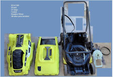 Ryobi lawn mower for sale  Winston Salem
