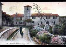 Cannes ile sainte d'occasion  Baugy