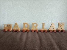 Buchstabenzug adrian lok gebraucht kaufen Buchstabenzug adrian lok gebraucht kaufen  Radebeul