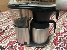 Bonavita bv1901ts connoisseur for sale  Milton Freewater
