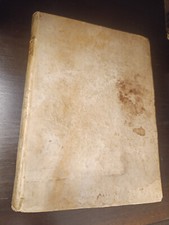 1761 della lingua usato  Varano Borghi