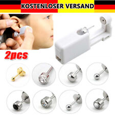 piercing set gebraucht kaufen piercing set gebraucht kaufen Deutschland