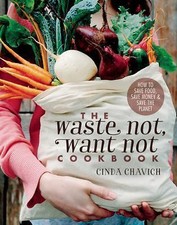 Waste want cookbook for sale  Aurora