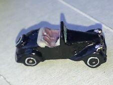 Fève voiture fantaisie d'occasion  Metz-