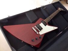 Gibson explorer electric for sale  ST. AUSTELL