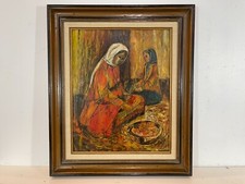 Vintage arab ladies for sale  Saint Louis