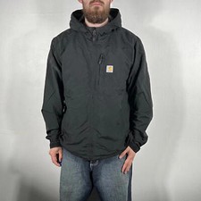 Mens carhartt rain for sale  SOLIHULL