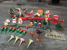 Job lot vintage for sale  WARE