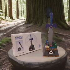 The master sword usato  Roma