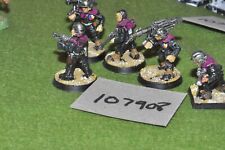 28mm sci police for sale  DERBY