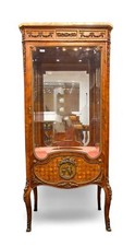 Antique french kingwood for sale  BARRY